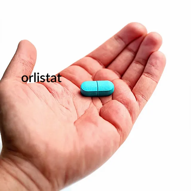 Orlistat comprar sin receta